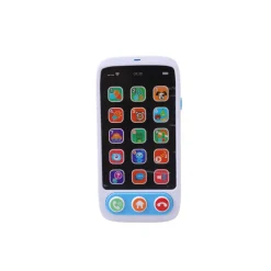 WAY2PLAY MY FIRST PHONE -LEIKKIPUHELIN