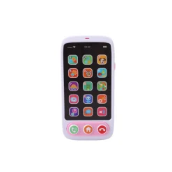 WAY2PLAY  MY FIRST PHONE -LEIKKIPUHELIN
