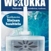 WC KUKKA SININEN HUUHTELU WC-RAIKASTIN 40 G