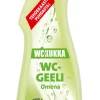 WC KUKKA RAIKAS OMENA WC-PUHDISTAJA 750 ML