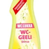 WC KUKKA SITRUS WC-GEELI 750 ML