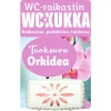 WC KUKKA WC-RAIKASTIN ORKIDEA 50 G