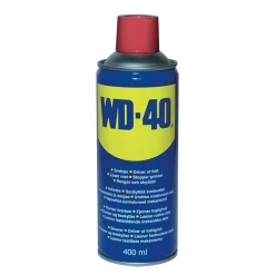 WD-40 MONITOIMIÖLJY 400 ML