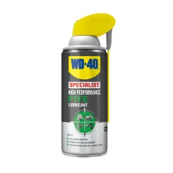 WD-40 PTFE LUBRICANT VOITELUAINE 400 ML