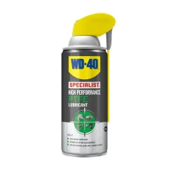 WD-40 PTFE LUBRICANT VOITELUAINE 400 ML