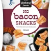 WEEKEND SNACKS NO BACON SNACKS 180 G