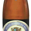 WEIHENSTEPHANER ALKOHOLFREI 0% OLUT KLP 500 ML