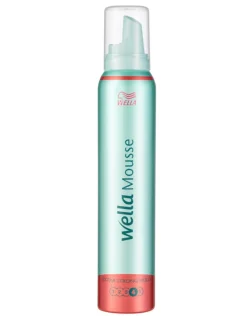 WELLA CLASSIC EXTRA STRONG HOLD MUOTOVAAHTO 200 ML