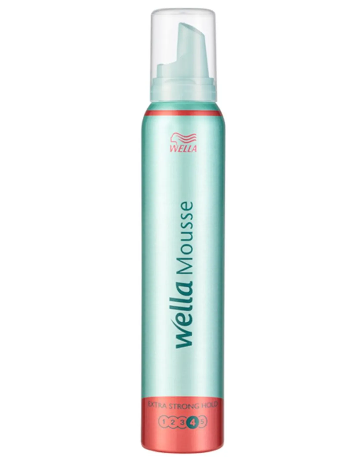 WELLA CLASSIC EXTRA STRONG HOLD MUOTOVAAHTO 200 ML