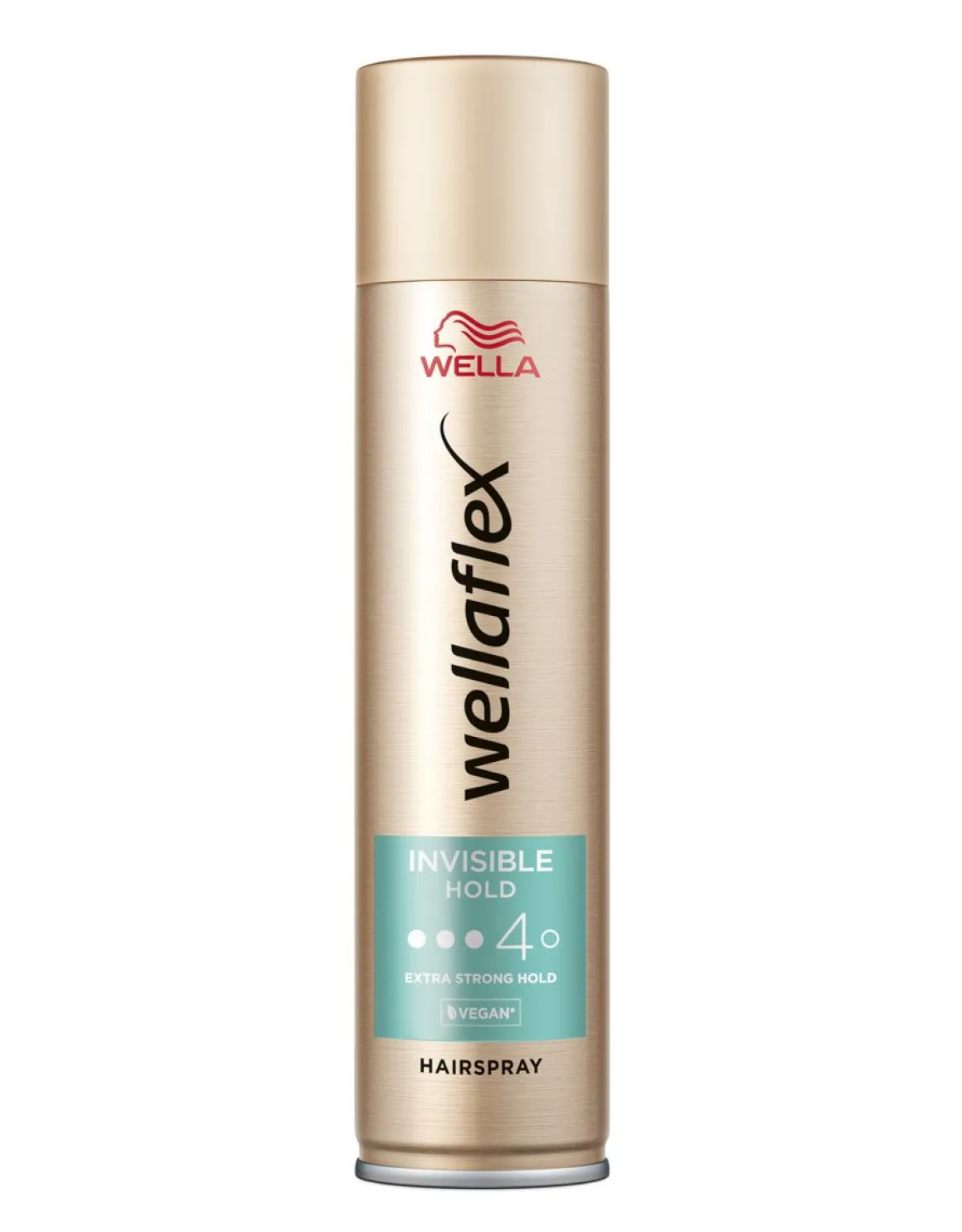 WELLAFLEX INVISIBLE HOLD HIUSKIINNE 400 ML