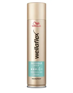 WELLAFLEX EXTRA STRONG HIUSKIINNE 250 ML