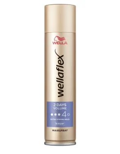 WELLAFLEX HAIRSPRAY VOLUME BOOST EXTRA STRONG 250 ML