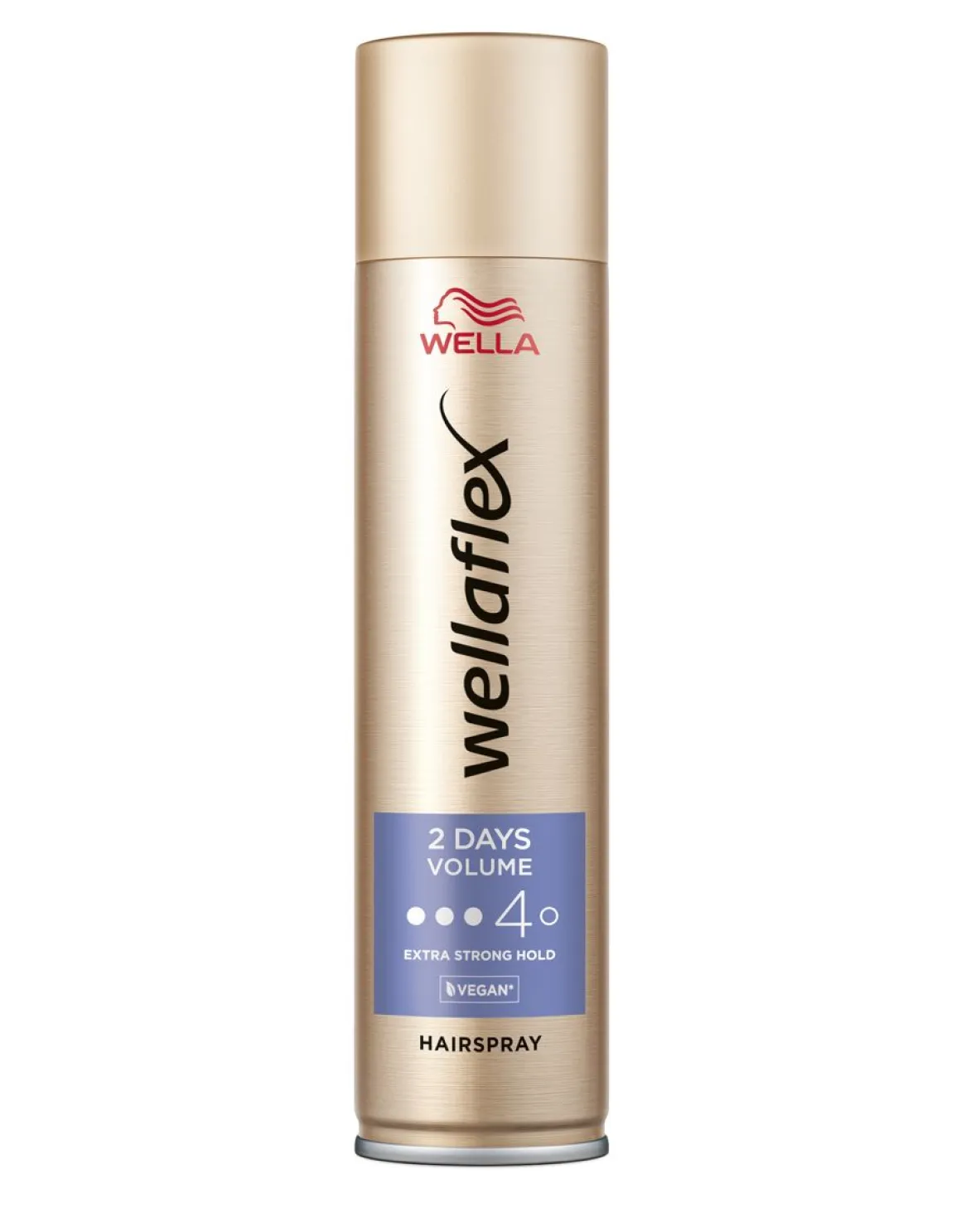 WELLAFLEX HAIRSPRAY VOLUME BOOST EXTRA STRONG 250 ML