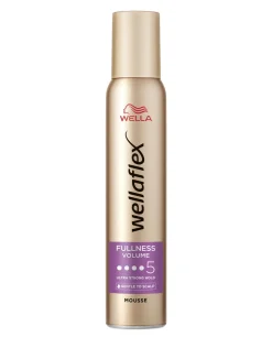 WELLAFLEX MOUSSE FULLNESS ULTRA STRONG 200 ML