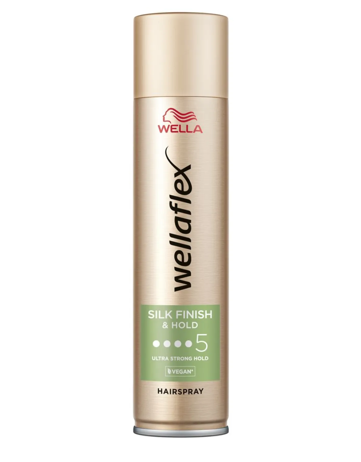 WELLAFLEX ULTRA STRONG HIUSKIINNE 250 ML