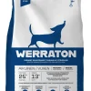 WERRATON KOIRAN TÄYSRAVINTO AIKUINEN 2 KG
