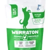 WERRATON KOIRAN PEHMEÄ VILJATON MAKUPALA KANA 100 G