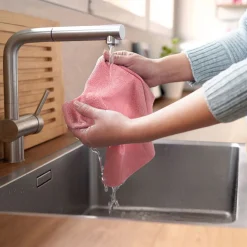 WETTEX MICROFIBRE SOFT 3IN1 MIKROKUITULIINA
