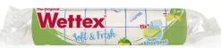 WETTEX SOFT&FRESH RULLA 3M