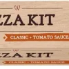 WEWALKA PIZZAKIT PIZZATAIKINA + TOMAATTIKASTIKE 600 G