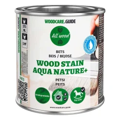 W.G. PETSI AQUA NATURE+ RUUSUPUU 375 ML