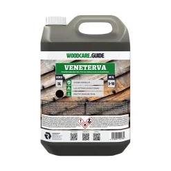 W.G. VENETERVA (60% TERVA) 5 L