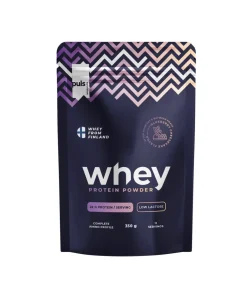 WHEY BLUEBERRY CHEESECAKE HERAPROTEIINIJAUHE VL 350 G