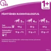 WHISKAS 1+ ADULT KANAA 800 G