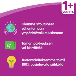 WHISKAS 1+ ADULT KANAA 800 G