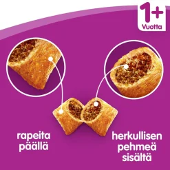 WHISKAS 1+ ADULT KANAA 800 G
