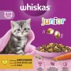 WHISKAS JUNIOR KANAA 800 G