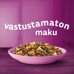 WHISKAS JUNIOR KANAA 800 G