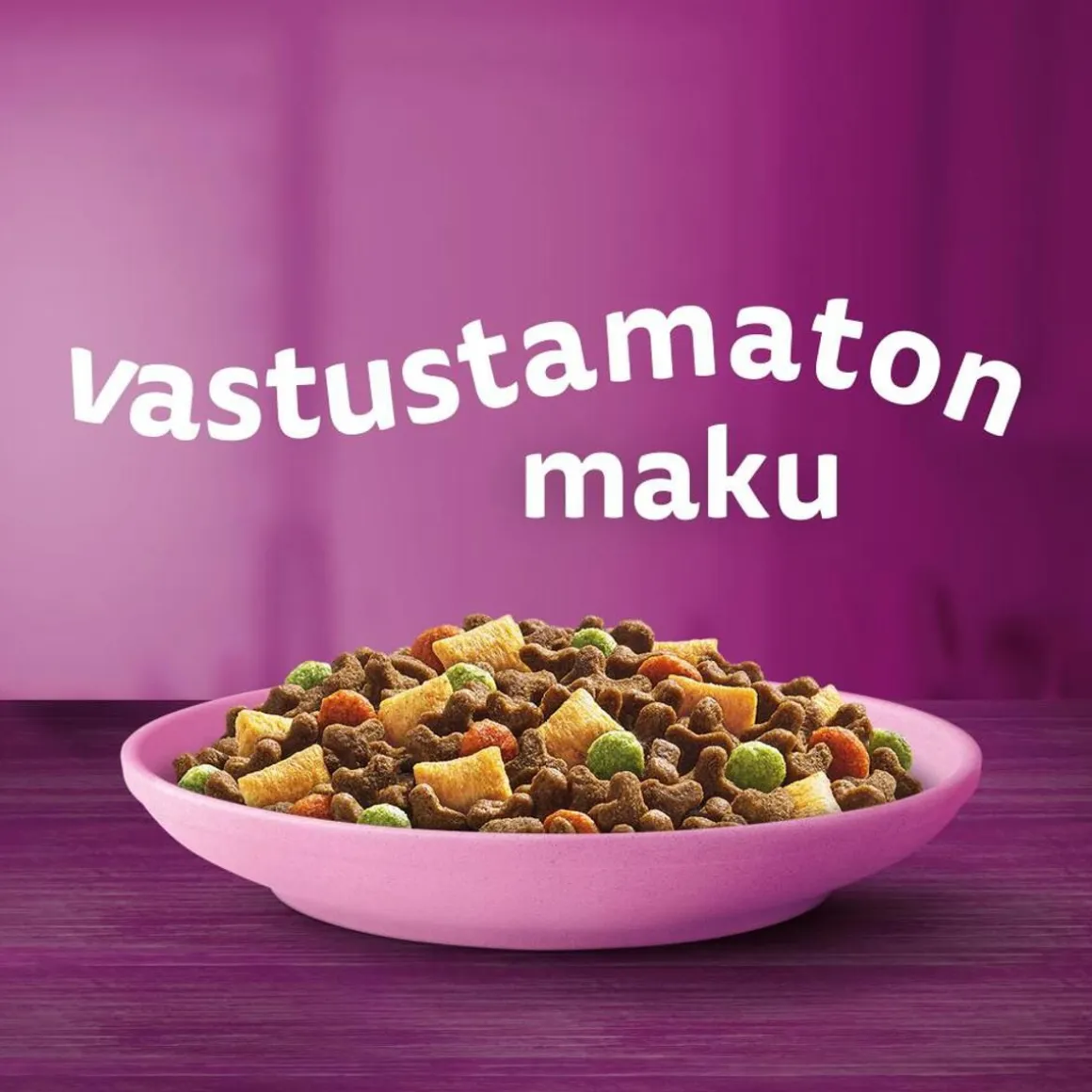 WHISKAS JUNIOR KANAA 800 G
