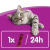 WHISKAS STICKS KANA 3KPL 18 G