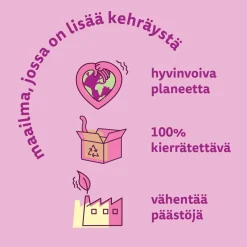 WHISKAS TÖLKKI ANKKAA HYYTELÖSSÄ 400 G