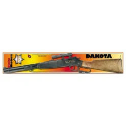 WICKE NALLIKIVÄÄRI DAKOTA