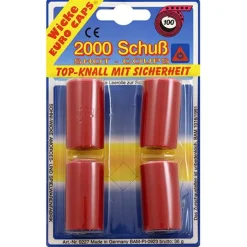 WICKE NAUHANALLI 2400 LAUKAUSTA