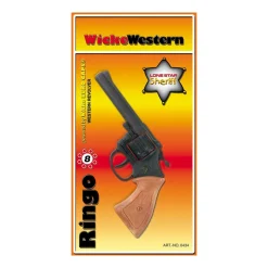 WICKE STARTTIPISTOOLI RINGO 8