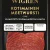 WIGREN KOTIMAINEN MEETWURSTI 230 G