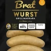 WIGREN GOURMET BRATWURST 260 G