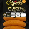 WIGREN GOURMET CHIPOTLEWURST 260 G