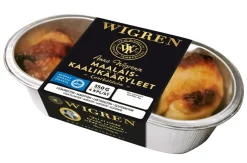 WIGREN MAALAISKAALIKÄÄRYLE 350 G