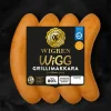 WIGREN WIGG GRILLIMAKKARA 360 G