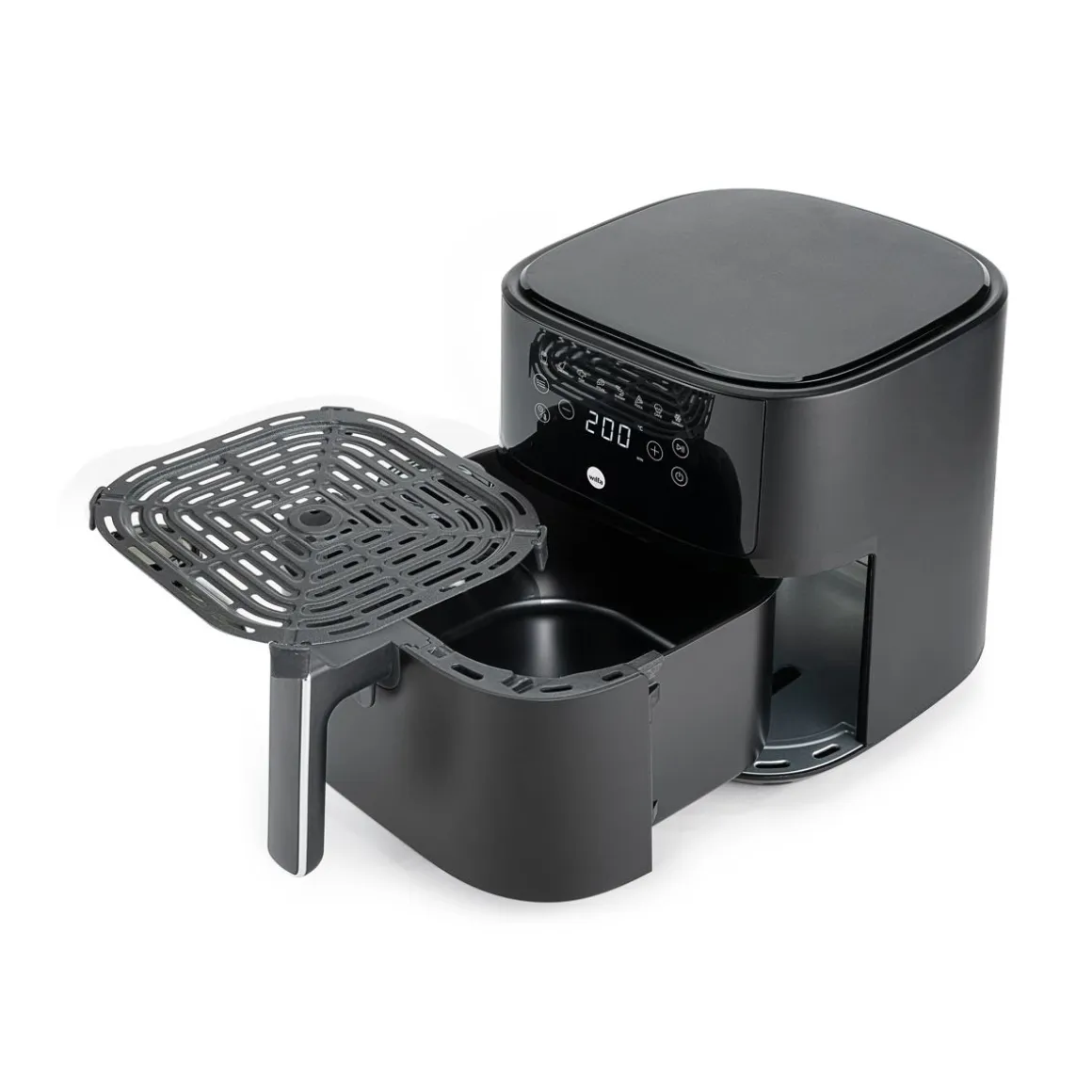 WILFA DAILY AIRFRYER 6 L AF-60B