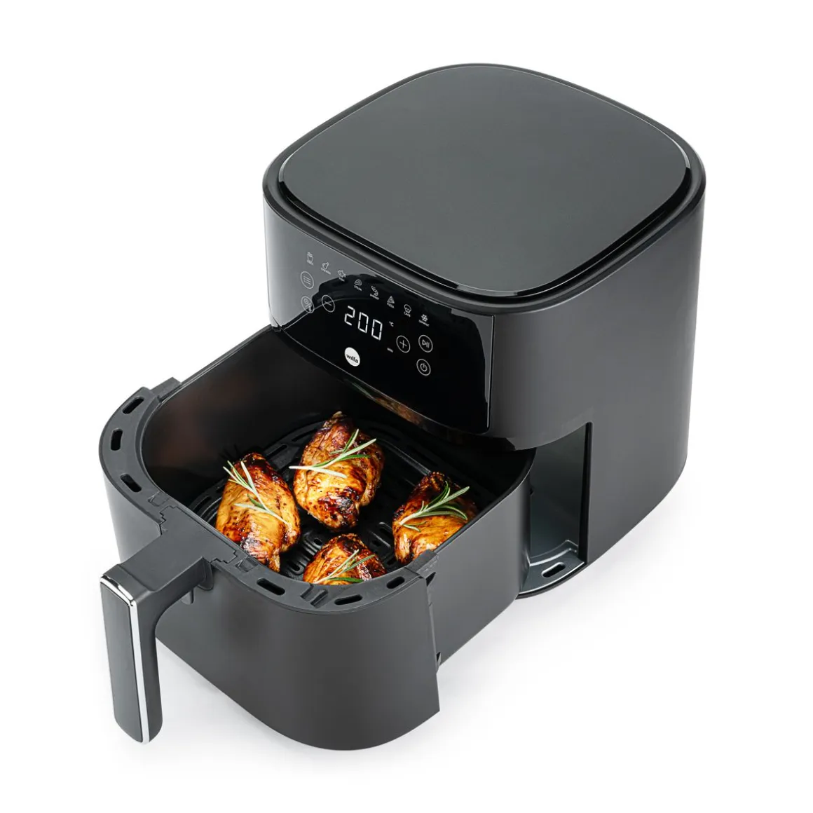 WILFA DAILY AIRFRYER 6 L AF-60B