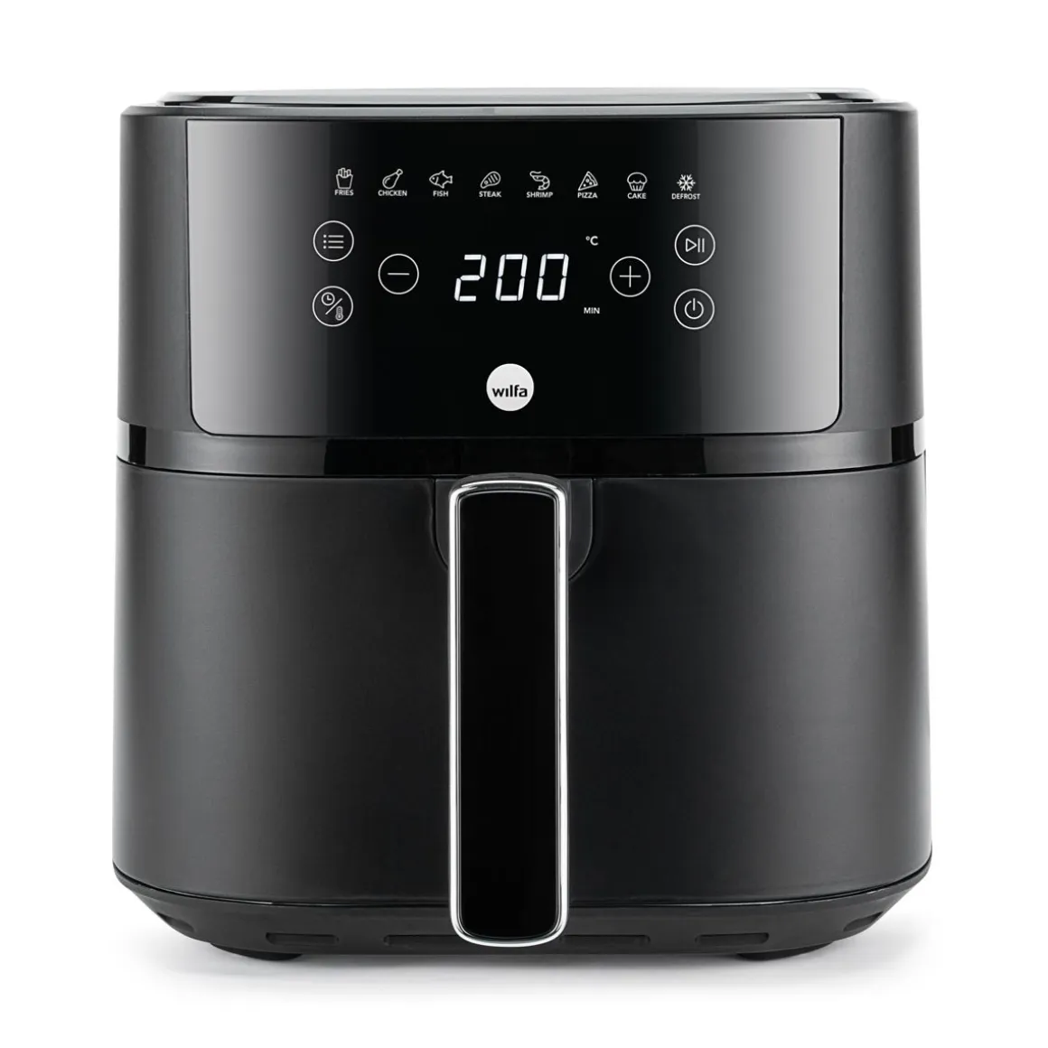 WILFA DAILY AIRFRYER 6 L AF-60B
