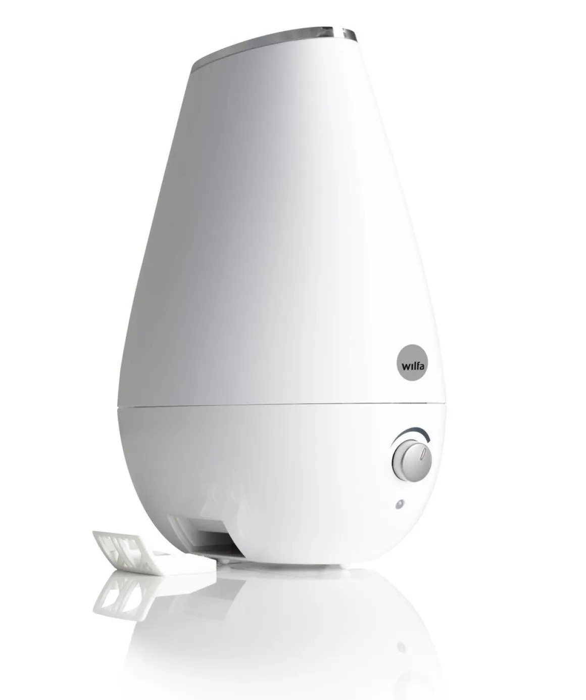 WILFA ILMANKOSTUTIN HU4-4W LOTUS