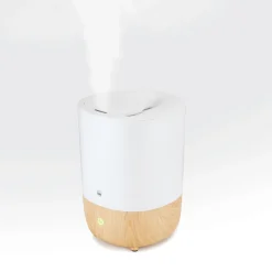 WILFA ILMANKOSTUTIN NATURE HU-400WWA