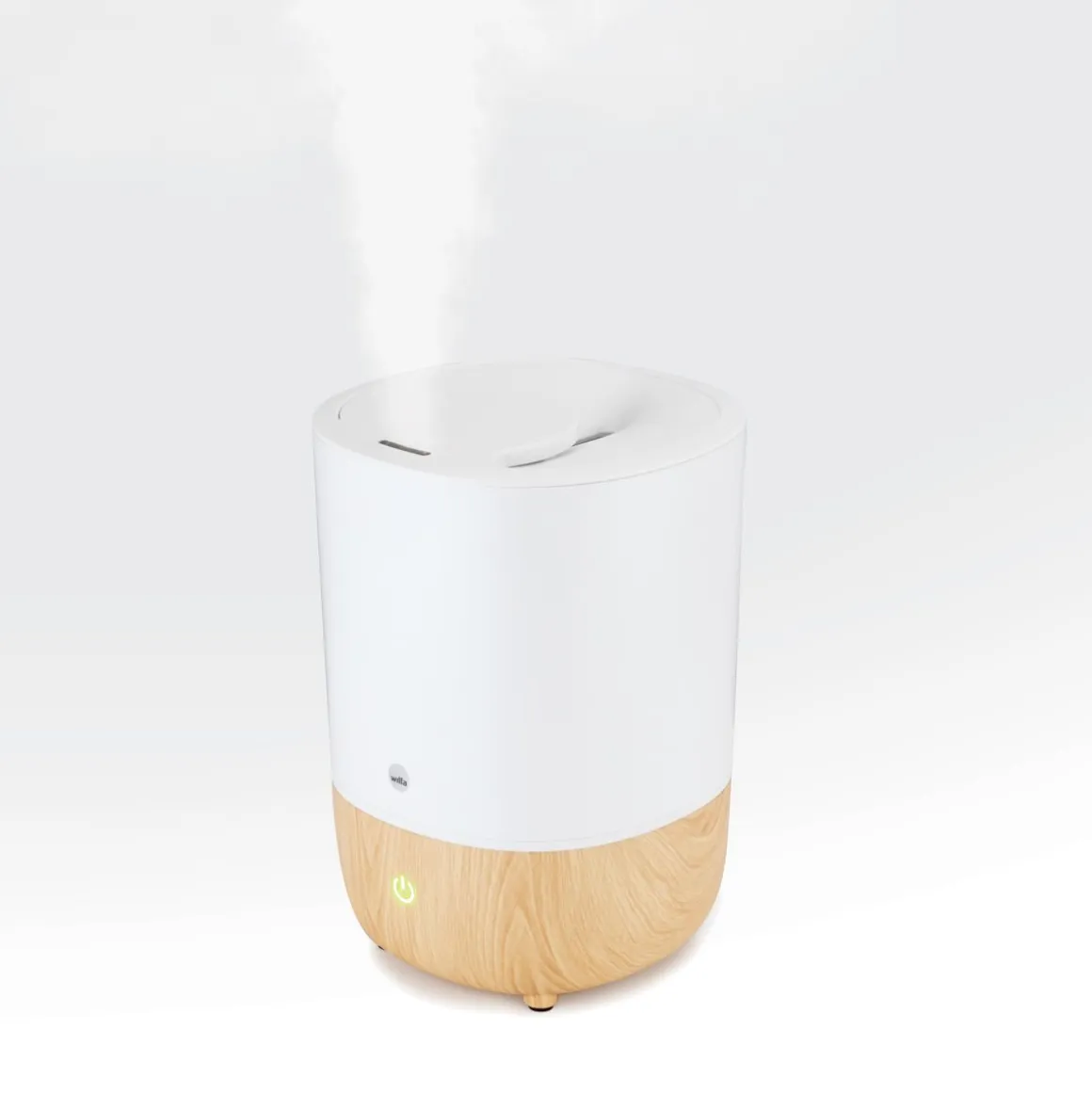 WILFA ILMANKOSTUTIN NATURE HU-400WWA