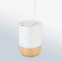WILFA ILMANKOSTUTIN NATURE HU-400WWA